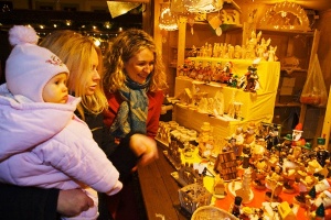 В Нижнем Новгороде пройдёт выставка-ярмарка белорусских товаров