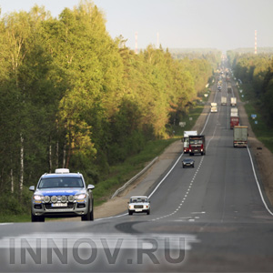 7 октября в Нижегородской области произошло 310 ДТП