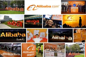  Alibaba    