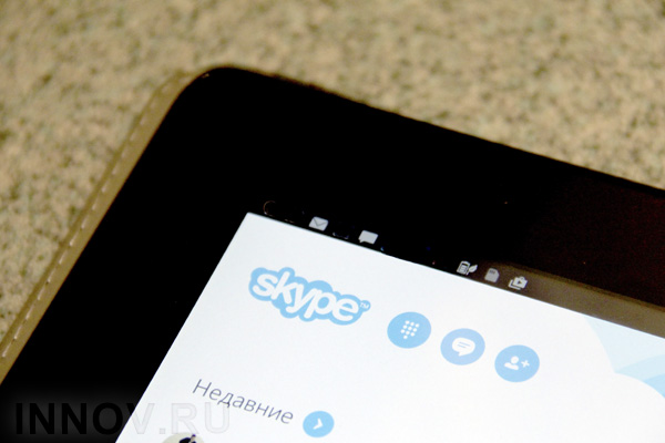      Skype  Viber