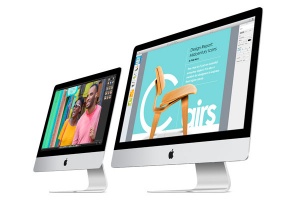  Apple     iMac