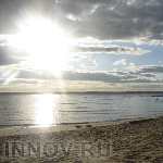 На реке Юронге  уровень воды превысил на 5см неблагоприятную отметку