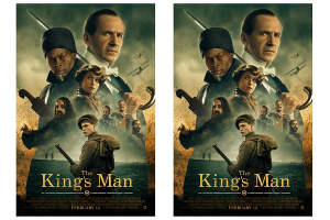 «King’s man: Начало» обзавелся новым трейлером и постером