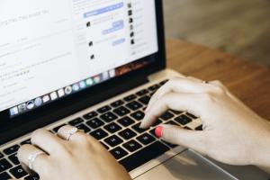 Обеспечение информационной безопасности