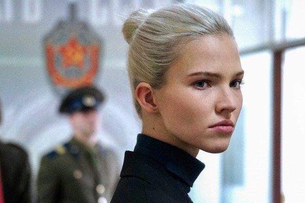 Премьеры июля: «Анна»