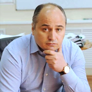 Олег Кондрашов отвечает на вопросы читателей портала INNOV