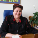 Министр финансов Нижегородской области Ольга Сулима признана лучшим менеджером страны 