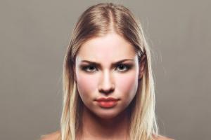 Злость приводит к проблемам с сосудами