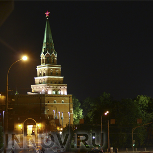 Сегодня ночью четверо азиатов ограбили храм в Москве