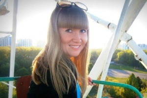 Пропавшая 29-летняя Марина Налетова найдена мертвой