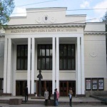 Место размещения нового здания оперного театра выберут прагматически