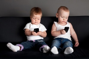 Ученые: современные технологии являются причиной повышенной усталости у детей