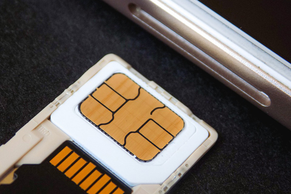 С начала года в ПФО изъято более 4 тыс. незаконно распространяемых SIM-карт операторов мобильной связи