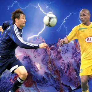 Нижегородская «Волга» не смогла одолеть румын