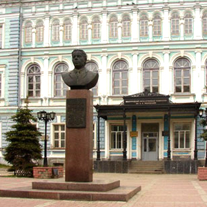 ННГУ может стать одним из лучших вузов мира