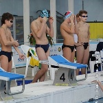 Нижегородский пловец Никита Кузнецов стал серебряным призером Всероссийских соревнований на призы ЗМС В.В. Селькова