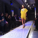 Фестиваль моды «Золотой подиум» возрождается в Нижнем Новгороде 