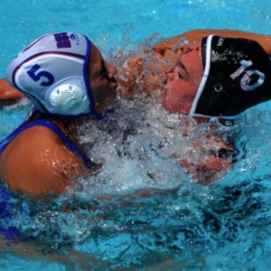 Нижегородские ватерполистки вышли в полуфинал чемпионата мира