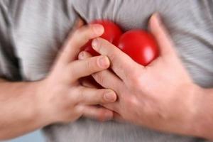 Как оградить себя от сердечного приступа
