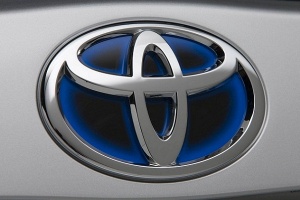Акцию «Недели осенних предложений» проведёт в России Toyota 