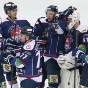 «Торпедо» начнет хоккейный сезон на домашней ледовой площадке