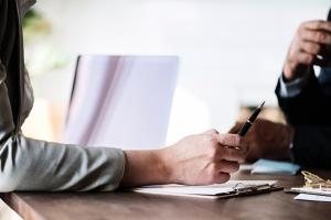 Юридические услуги для бизнеса