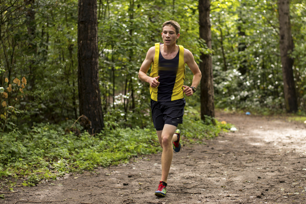 Мужчины: бегом за тестостероном
