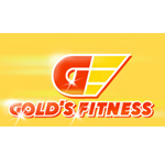   Gold's fitness