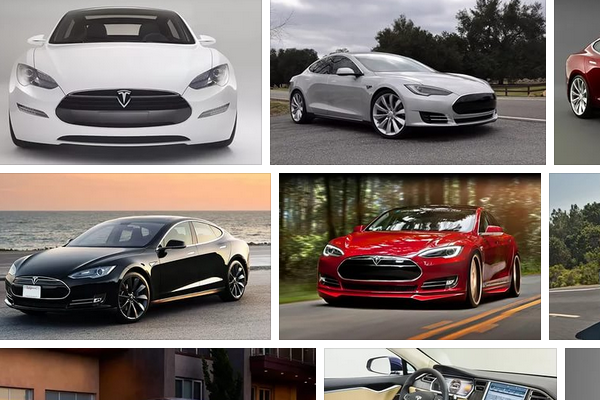 Tesla оснастит свои модели новой системой автопилота