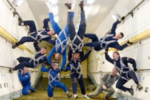 Российские космонавты оказались не готовы к высадке на другую планету