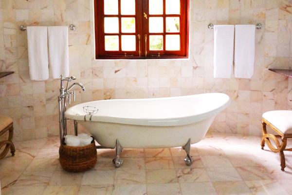 Каркасы для ванн: невидимый герой вашей ванной комнаты. Выбираем без ошибок