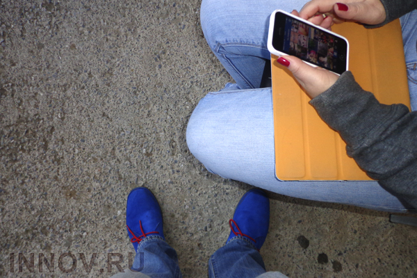 Пользователи Instagram могут читать чужие сообщения