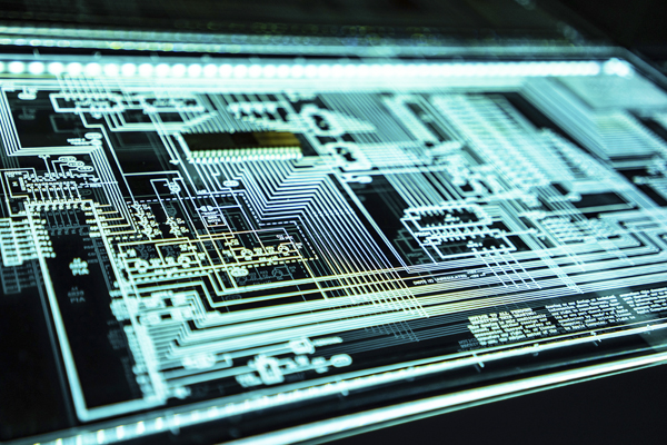 Интегратор систем связи