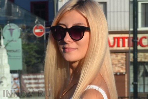 Солнцезащитные очки: советы по выбору