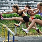 На стадионе «Локомотив» состоялось открытие сезона