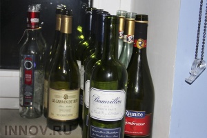 По словам учёных, ленивые должны чаще употреблять красное вино