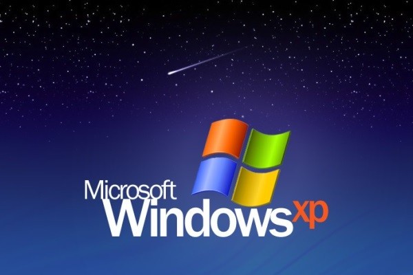 Работа на Windows XP обойдётся пользователям в $400