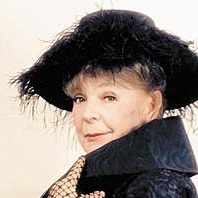 Ушла из жизни актриса Ольга Аросева