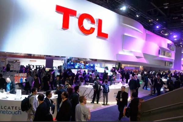 TCL       