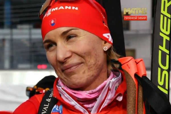 Екатерина Юрлова Перхт родила второго ребенка