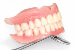 Протезирование при полном отсутствии зубов: все виды и методы восстановления