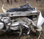 «Запорожец» и Lexus: история одной аварии 