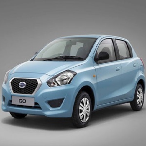      2014     Datsun