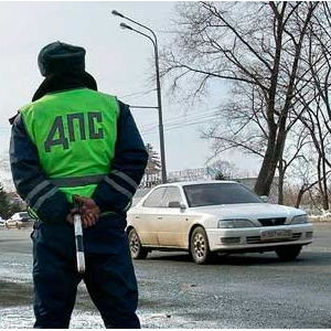 В Нижнем Новгороде водитель «попался» на даче взятки сотрудникам ДПС