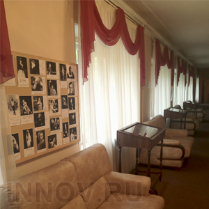 Нижегородский театр оперы и балета рассказал о новом сезоне