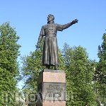 «Дорогой Минина» поедет рекордное количество человек