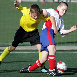 Стартовал футбольный турнир Кубок «Волги» 