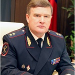 Начальник ГУ МВД России по Нижегородской области ответил на вопросы нижегородцев.