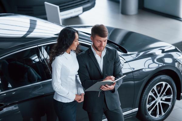 Искусство выбора: как работают профессиональные автоподборщики