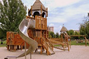 Детские лагеря: популярность и локации 